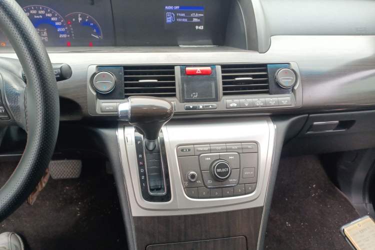 Used Honda Elysion 2015 2.4L VTi-S Prestige Edition