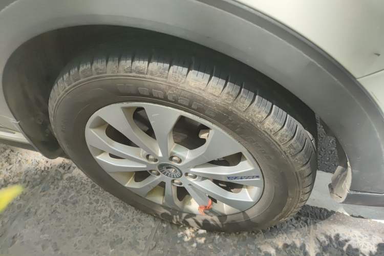 Used Haval H2s 2017 Blue Label 1.5T Manual Comfort Edition