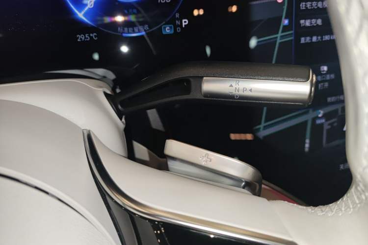 Used Mercedes-Benz EQS 2023 450+ Pioneer Edition
