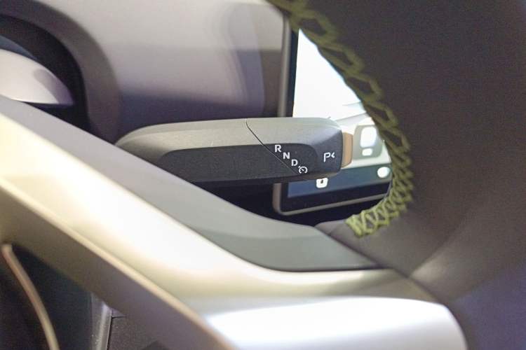 Used Avatr 07 2024 Max Extended-Range Edition
