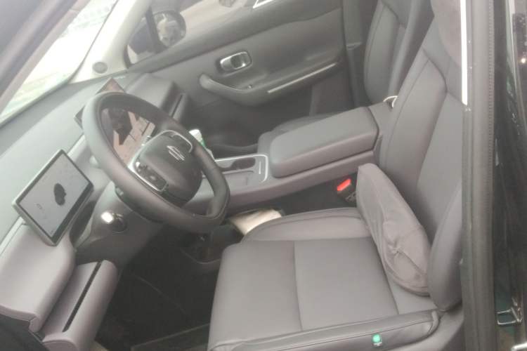 Used Leapmotor C10 2026 605 LiDAR Version
