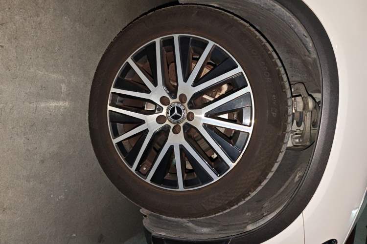 Used Mercedes-Benz GLC Coupe 2021 GLC 300 4MATIC Coupe SUV