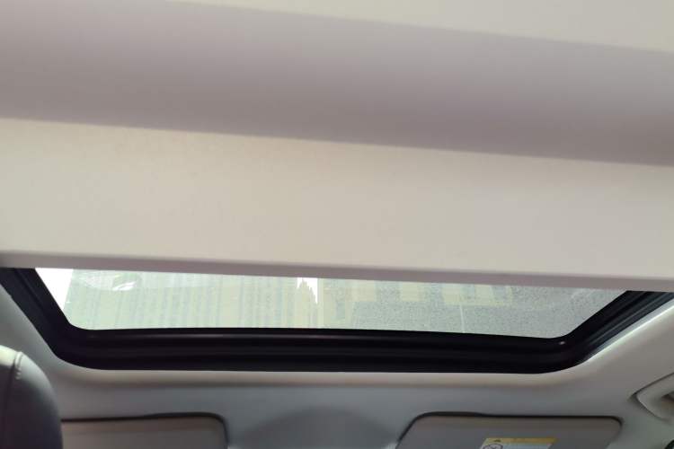 Used GAC Trumpchi GS3 2023 Shadow Speed 270T Dynamic Intelligence Edition Headliner