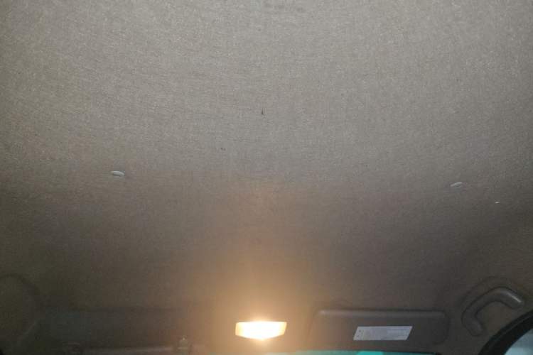 Used FORTHING Joyear 2012 XL 1.5L Manual Luxury Model
