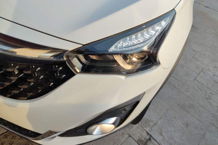 Used Chery Tiggo 7 2019 7i 1.5T Automatic Smart Edition China VI Standard
