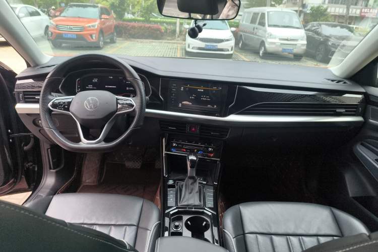 Used Volkswagen Passat 2023 Revised 330TSI Elite Edition