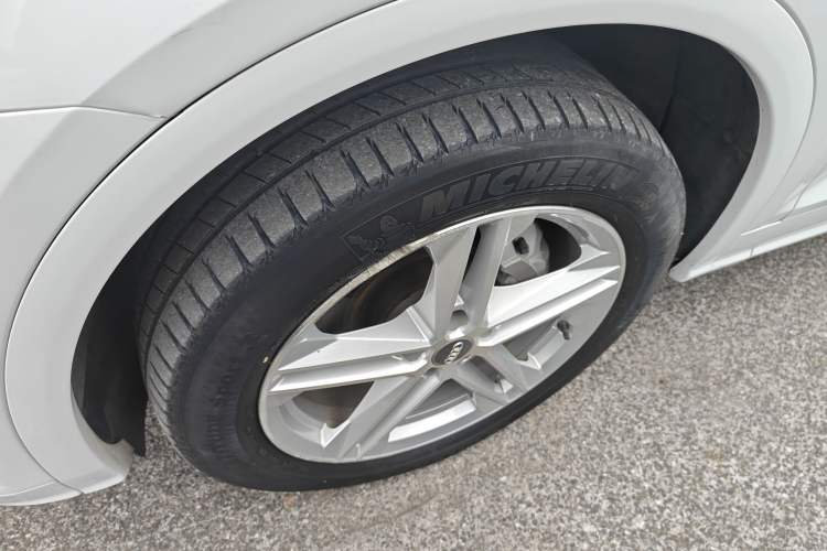 Used Audi Q5L 2020 40 TFSI Prestige Fashion Edition
