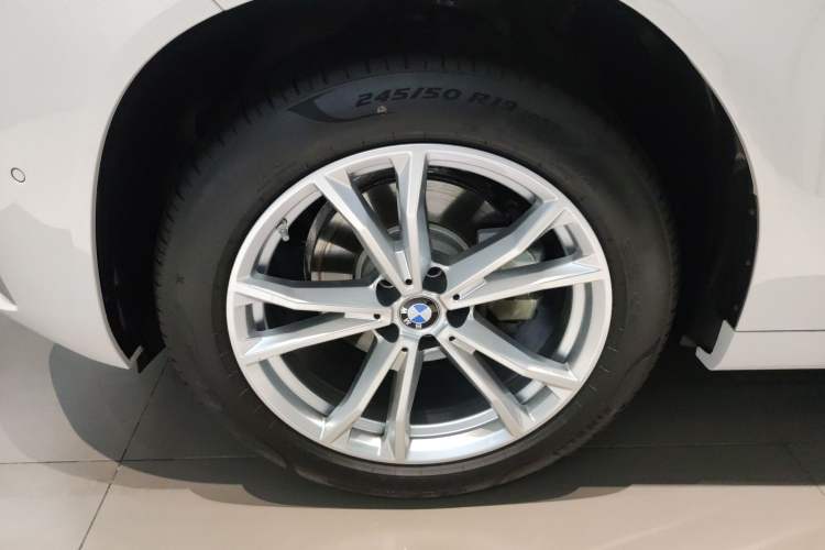 Used BMW X3 2025 xDrive25L Luxury Package