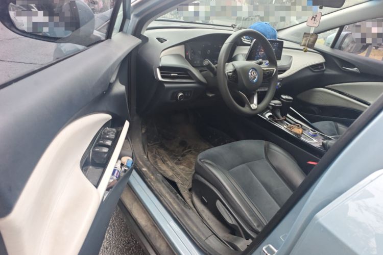 Used Buick Velite 6 2019 Connected & Smart Edition