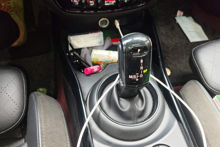 Used MINI Clubman 2019 1.5T COOPER Connoisseur