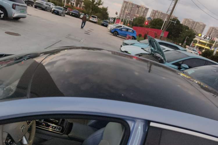 Used Rising ER6 2020 620 km Smart Drive Version