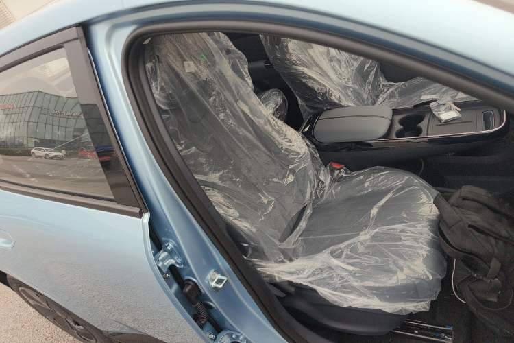 Used ARCFOX T1 2025 Model 425 PRO