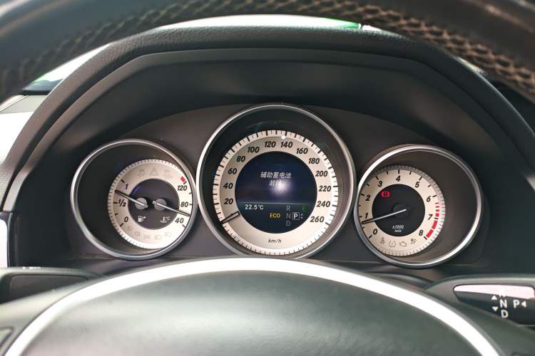 Used Mercedes-Benz E-Class 2015 Revised E 180 L Sport Edition