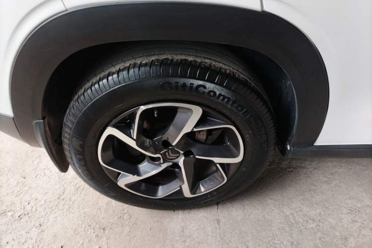 Used Citroen C3-XR 2019 230THP DCT Yue Ling Edition