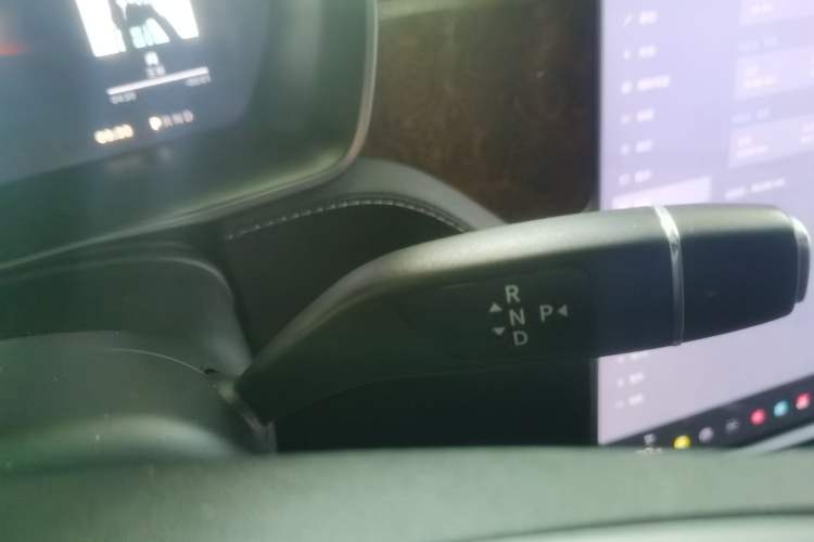 Used Tesla Model X 2019 Performance High-Performance Edition