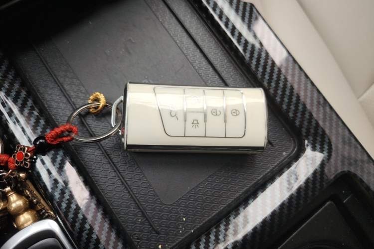 Used GAC Trumpchi M8 2018 320T Flagship Edition