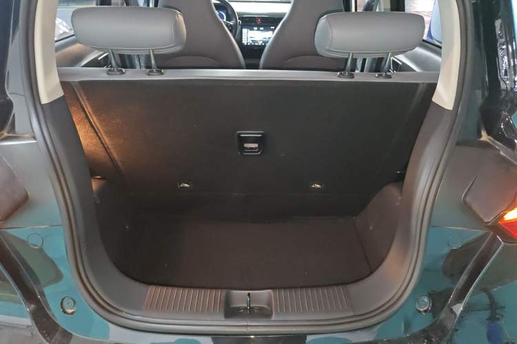 Used Leapmotor T03 2021 400 Luxury Pro Edition
