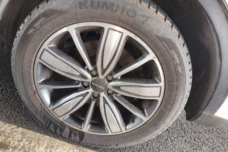 Used Haval H6 2021 1.5 GDIT Automatic Champion Edition
