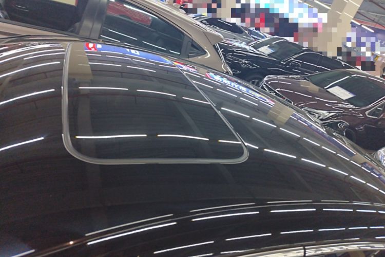 Used Honda Accord 2018 260TURBO Elite Edition China VI
