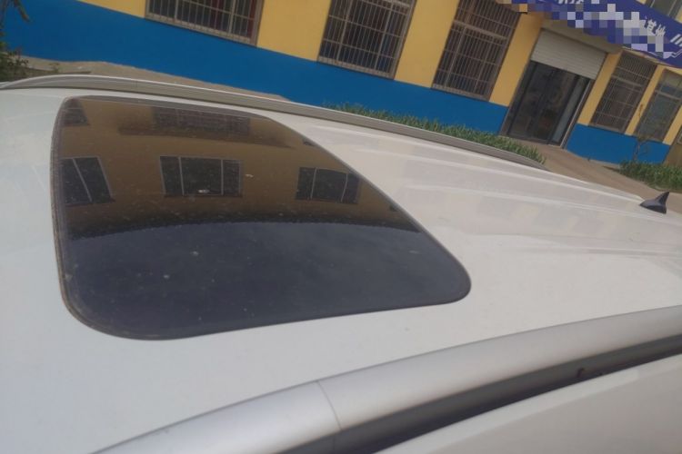 Used CHANGAN CS75 2021 Honor Million Edition 280T DCT Luxury Model
