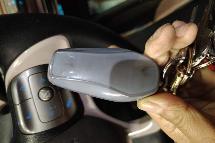 Used BYD Seagull 2025 405 km Flying Edition