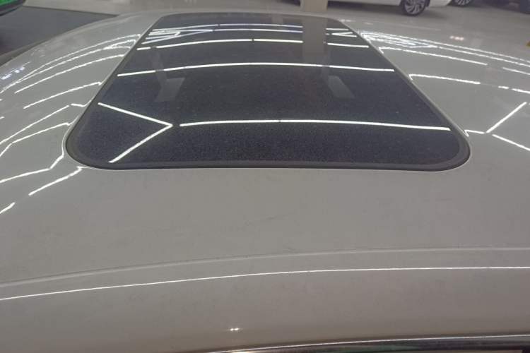 Used Audi A4L 2015 35 TFSI Automatic Standard Model