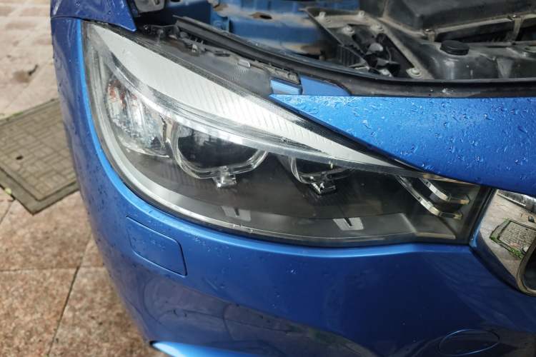 Used BMW 3 Series GT 2014 320i Design Package Model