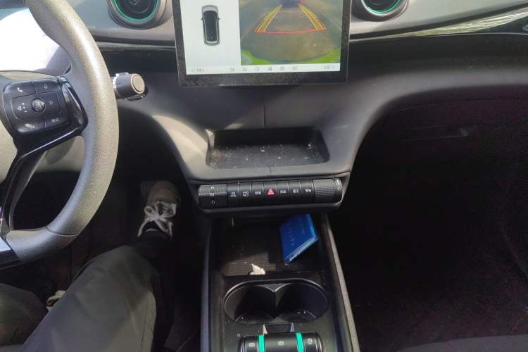 Used BYD Dolphin 2025 420km Active Version