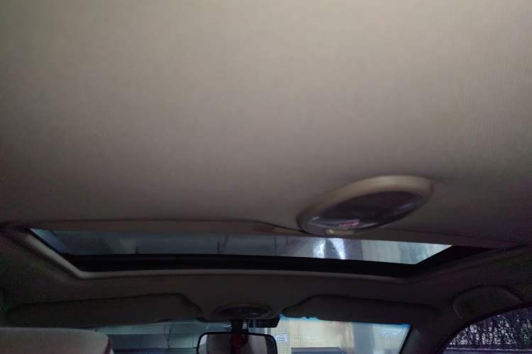 Used Buick Excelle 2013 1.5L Automatic Luxury Model