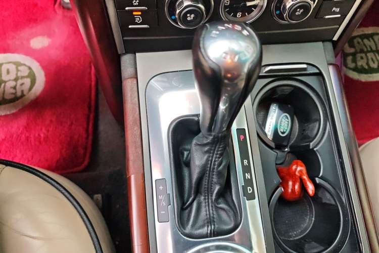 Used Land Rover Range Rover 2012 5.0 SC V8