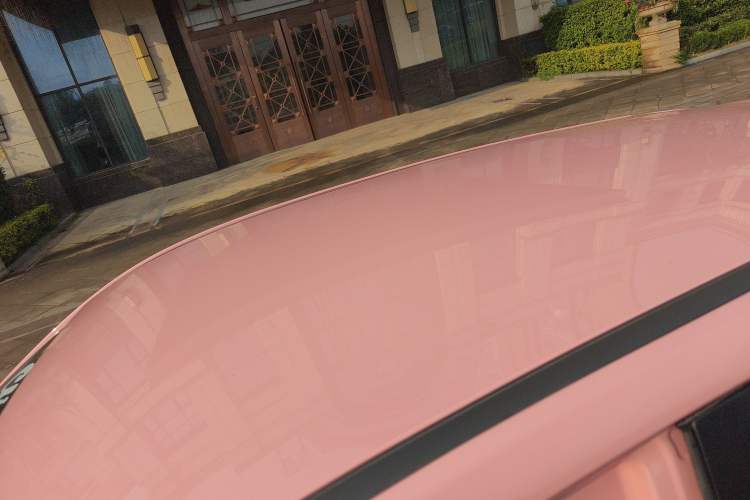 Used NETA V 2022 Chao 400 Lite Pink Custom Edition
