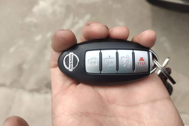 Used Nissan Teana 2011 2.5L XL Advanced Edition
