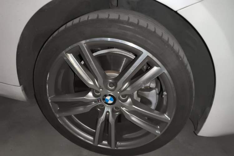 Used BMW 1 Series 2020 125i Leading Model M Sport Package
