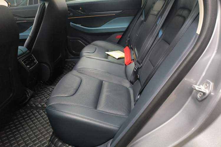 Used Lincoln Z 2024 2.0T Two-Wheel Drive Prestige Hybrid Version