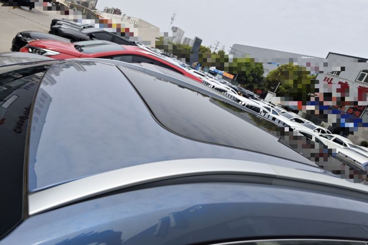 Used Geely Auto FX11 2023 1.5TD DCT Prestige Edition
