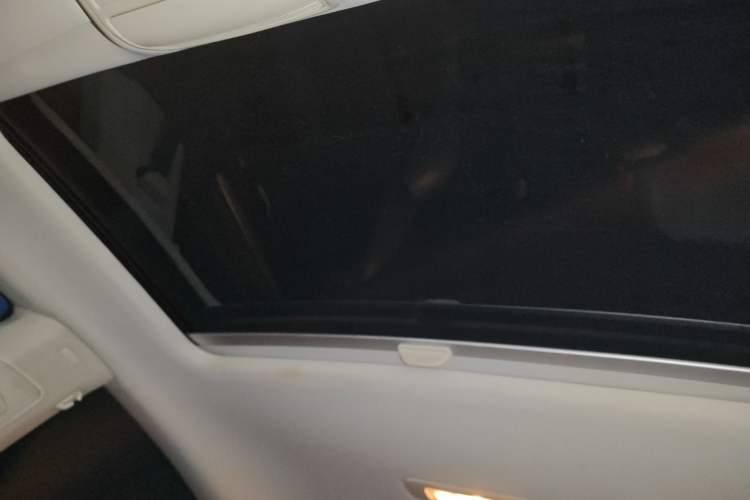 Used Volkswagen FAW-Volkswagen CC 2016 1.8TSI Luxury Model Headliner