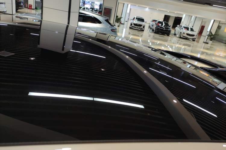 Used IM LS7 2024 90 kWh Max Elite Rear-Drive Version