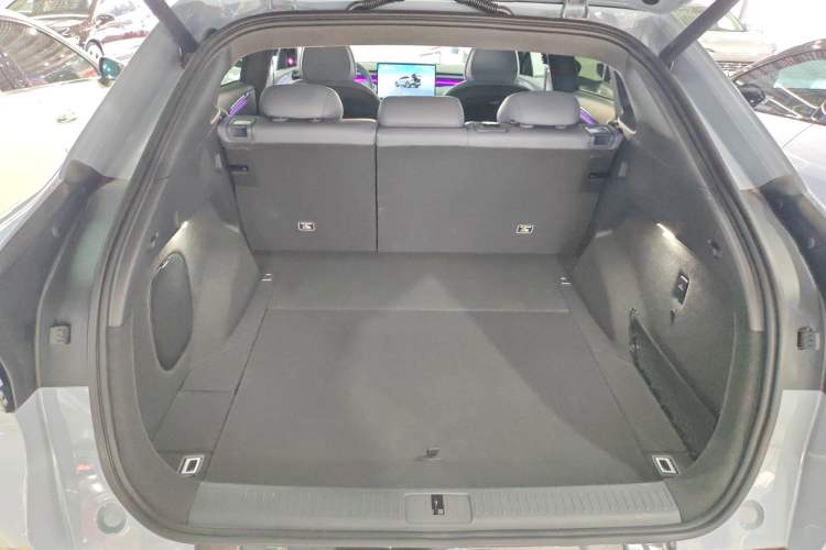 Used XPeng G7 2025 Model—702 Ultra Long Range