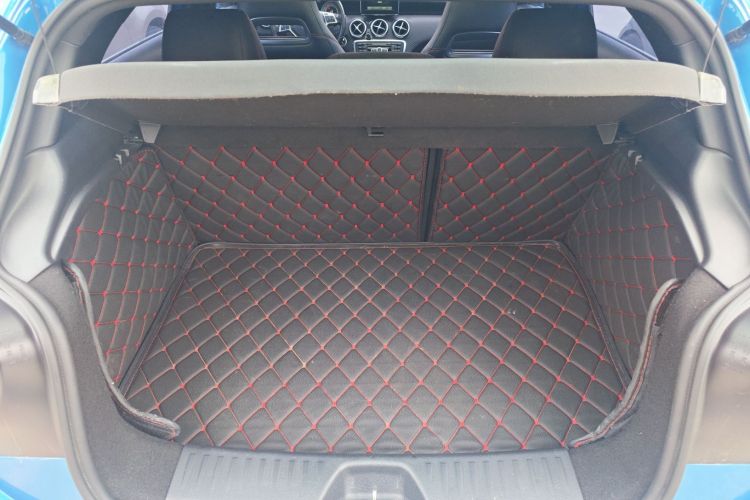 Used Mercedes-Benz A-Class (Import) 2015 A 200 Sport Edition