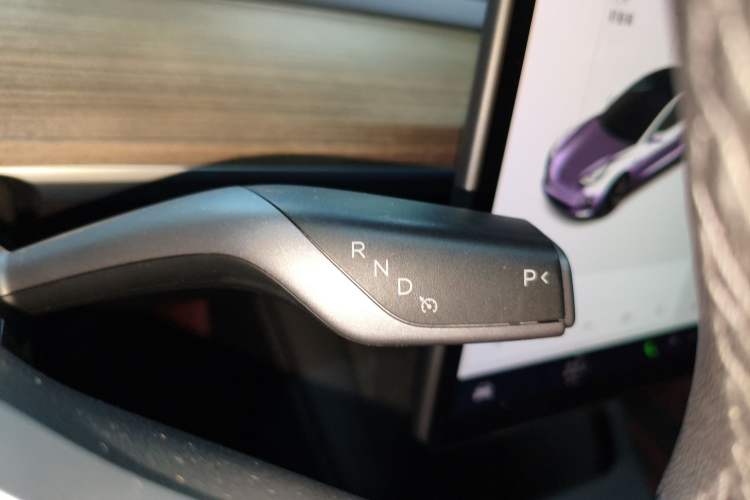 Used Tesla Model 3 2021 Standard Range Rear-Wheel Drive Upgraded Version 3D6