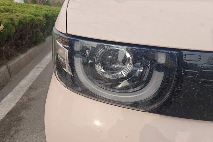 Used Chery QQ Ice Cream 2024 Edition Youth Version 205km Sundae
