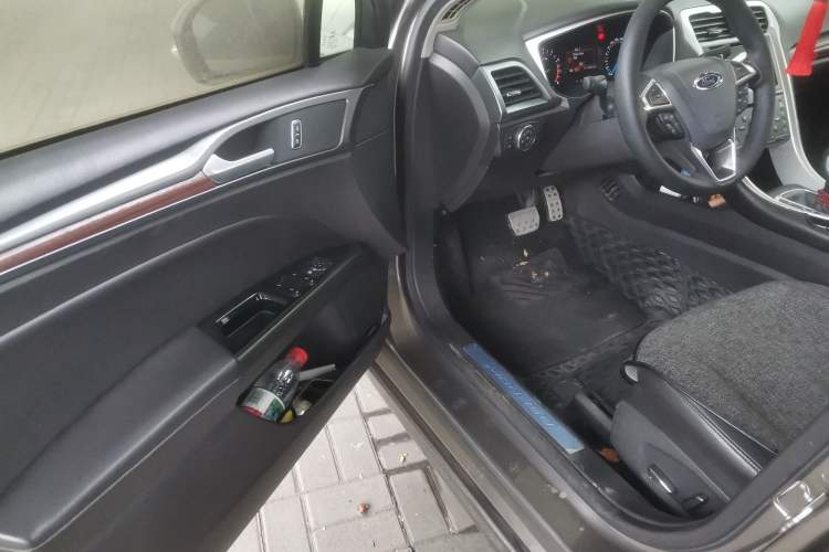 Used Ford Mondeo 2013 1.5L GTDi180 Fashion Edition
