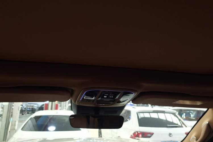 Used Tank 500 New Energy 2023 Hi4-T
