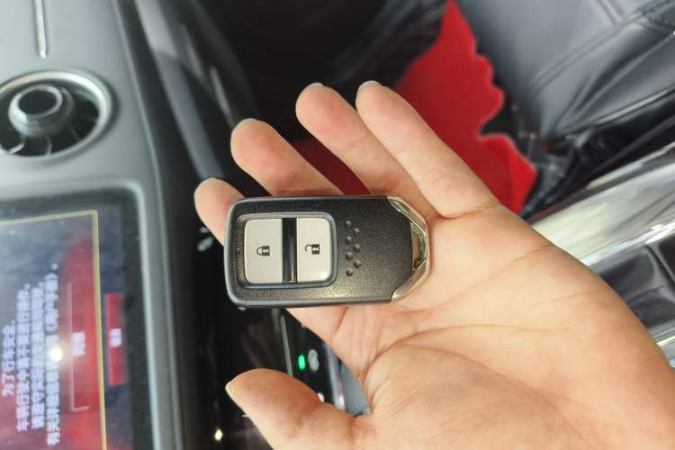 Used Honda XR-V 2020 220TURBO CVT Luxury Edition