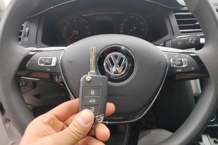 Used Volkswagen Lamando 2021 230TSI DSG Fashion Edition
