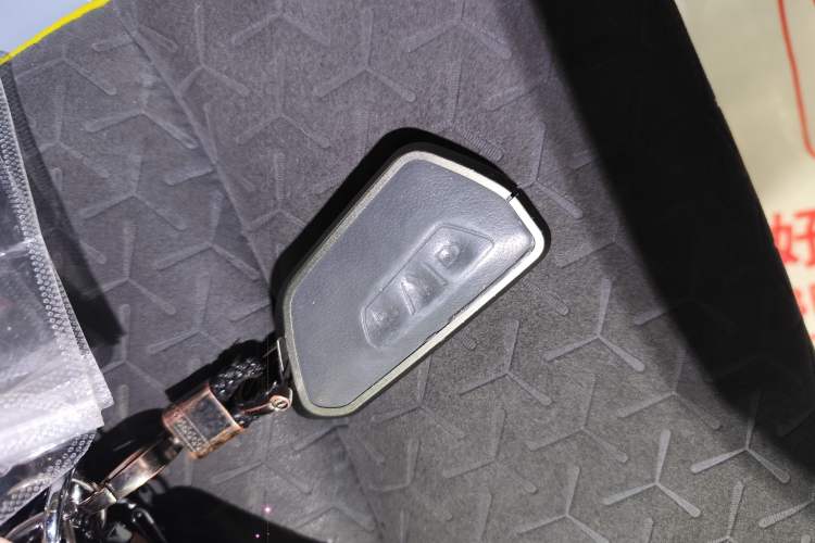 Used Volkswagen ID.4 X 2022 Smart Enjoyment Long-Range Edition
