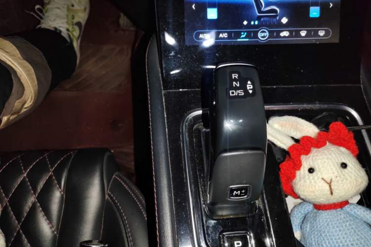 Used Bestune T99 2020 20TD Automatic Premium Edition