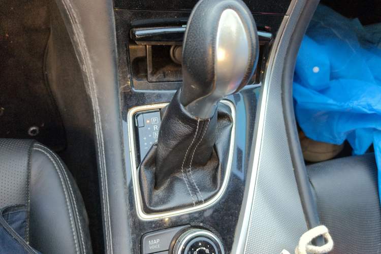 Used Infiniti Q50L 2015 2.0T Enjoyment Edition
