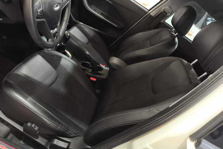 Used Chery Tiggo 3X 2018 1.5L Manual Elite Edition