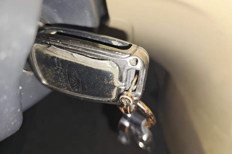 Used Chery E3 2013 1.5L Manual Luxury Model